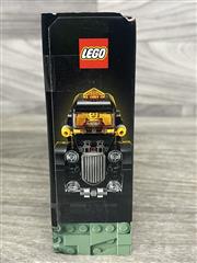 LEGO 40532 Vintage Taxi – Sealed Limited Edition Collector Set